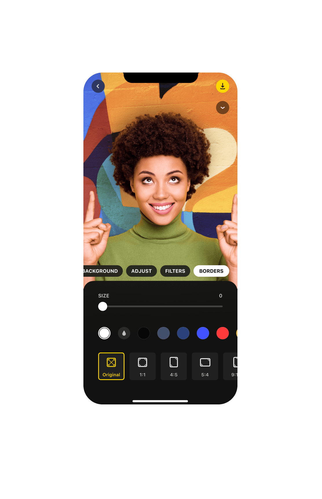 What does the Lensa AI app do with my self-portraits and why has it gone  viral? | Artificial intelligence (AI) | The Guardian